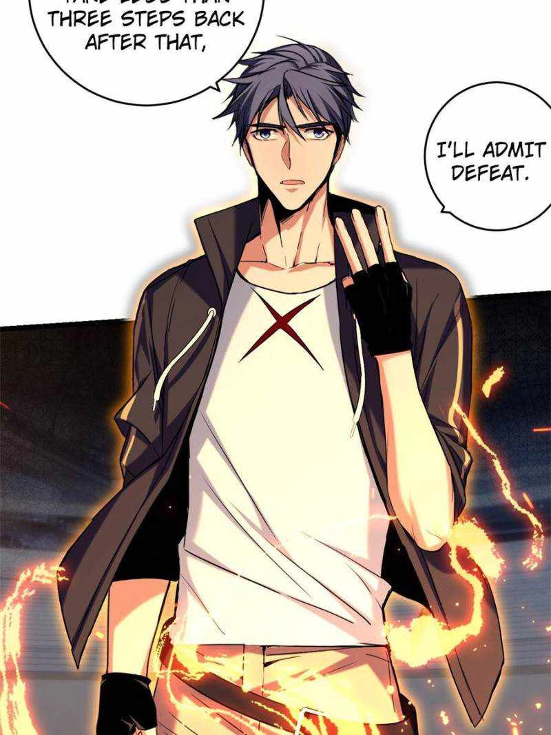 I Just Want To Game In Peace Chapter 26 51